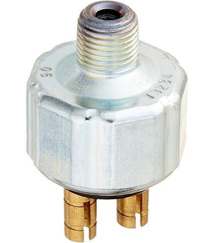 #SWITCH ライト Amazon.com: Omix-Ada | 17238.01 | Brake Light Switch | OE